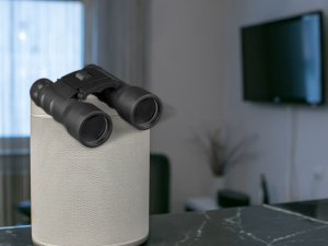 Are Your Smart Devices (Siri, Alexa, Google) Eavesdropping On You? 