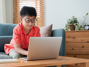 Start The School Year Strong - Parental Tech Tips To Ensure Academic Excellence