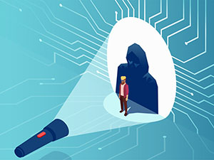 Why Cyber Security Compliance Doesn’t Belong In IT Department’s Hands