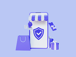 The Safest Way To Shop Online